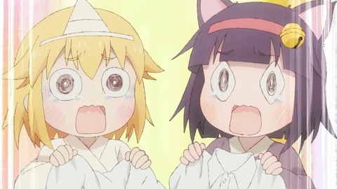 社畜さんは幼女幽霊に癒されたい。 4話 感想 026