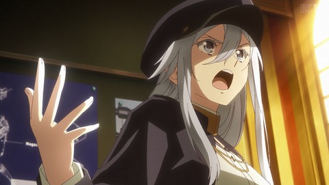 86 エイティシックス 第2話 感想 熱意に満ちたいい上官 あにこ便