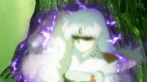半妖の夜叉姫 40話 感想 052