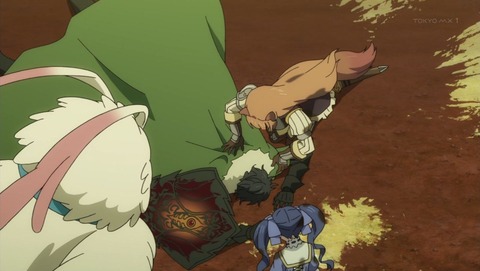 盾の勇者の成り上がり 20話 感想 0252