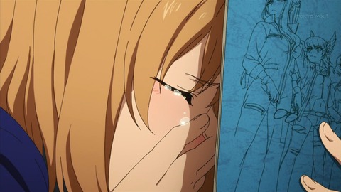 SHIROBAKO 23話 感想