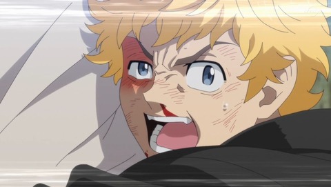 東京リベンジャーズ 20話 感想 0174