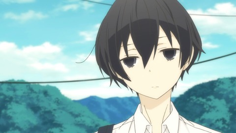 田中くんはいつもけだるげ 第8話 感想 命の危険を感じたから五月二八日は太田の日 あにこ便