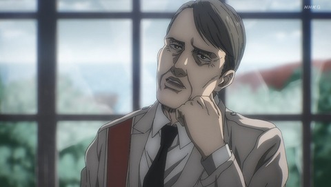 進撃の巨人 The Final Season 61話 感想 27