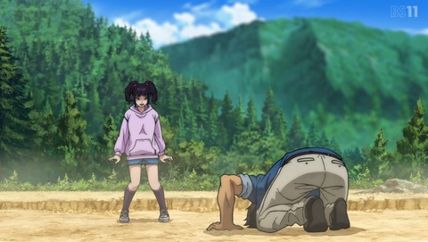 東島丹三郎は仮面ライダーになりたい 9話 感想 お前のライダーを見せてみろ 12