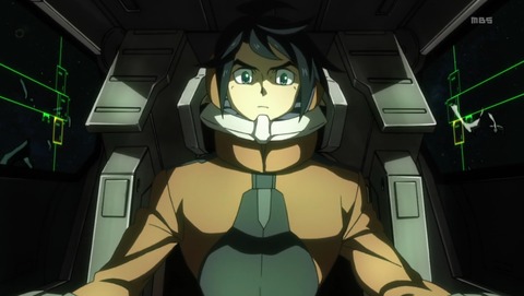 機動戦士ガンダム 鉄血のオルフェンズ 第46話 感想 最後と信じた戦いの終わり 2期 あにこ便