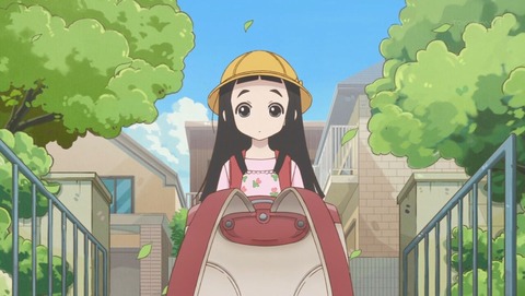 かくしごと 6話 感想 0002