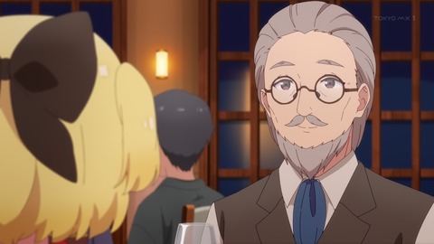 プリマドール 7話 感想 025