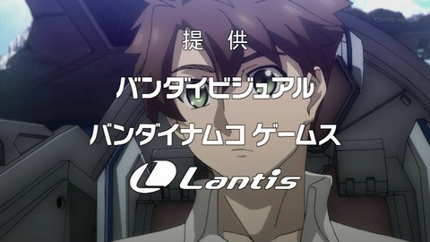 バディコンプレックス