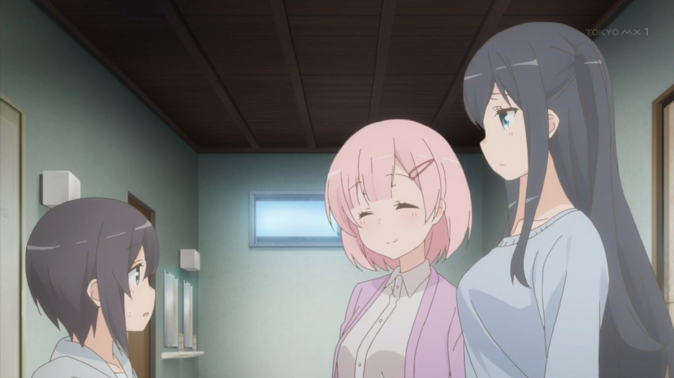 Miss Caretaker Of Sunohara Sou Hentai