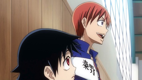 弱虫ペダル Glory Line 第11話 感想 危機的状況と迫られる決断の末に導き出した答えは あにこ便 弱虫ペダル Glory Line 第11話 感想 危機的状況と迫られる決断の末に導き出した答えは あにこ便
