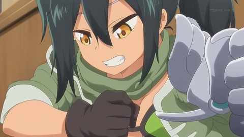 ラスダン 2話 感想 002