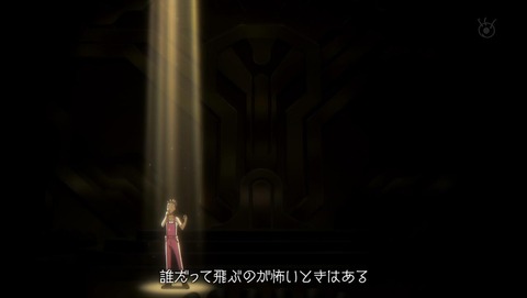 キャロル&チューズデイ 24話 感想 036