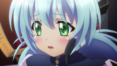 planetarian ～ちいさなほしのゆめ～ 2話 感想 91