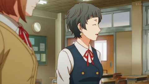 ギヴン 4話 感想 0097
