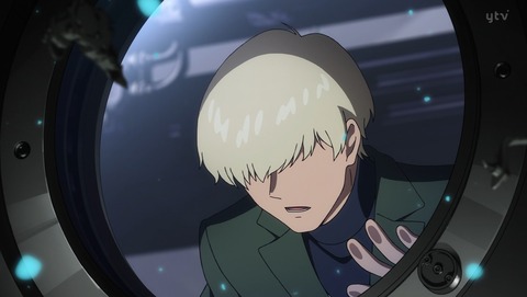 機動戦士Gundam GQuuuuuuX ガンダム ジークアクス 11話 感想 アルファ殺したち 0