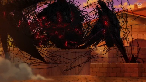 全修。 11話 感想 絶望。 39