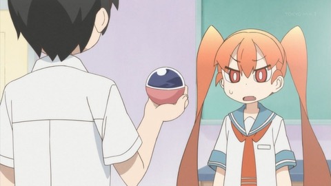 上野さんは不器用 7話 感想 142