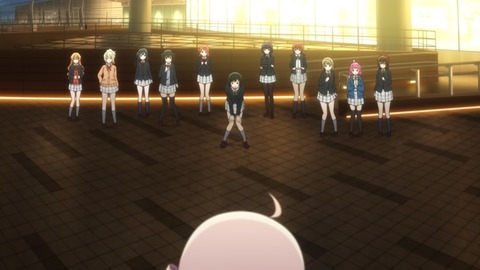 ラブライブ!虹ヶ咲 2期 9話 感想 039