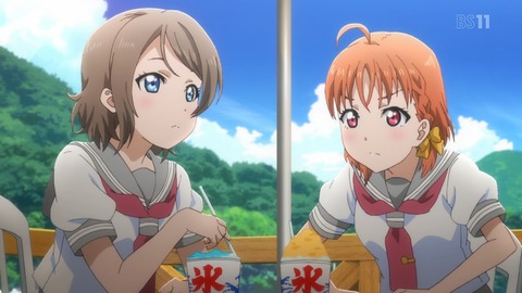 ラブライブ サンシャイン 第12話 感想 M sが終わった場所で Aqoursが始まる あにこ便 ラブライブ サンシャイン 第12話 感想 M sが終わった場所で Aqoursが始まる あにこ便