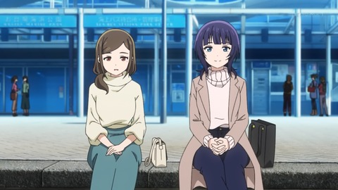 ラブライブ!虹ヶ咲 2期 4話 感想 012