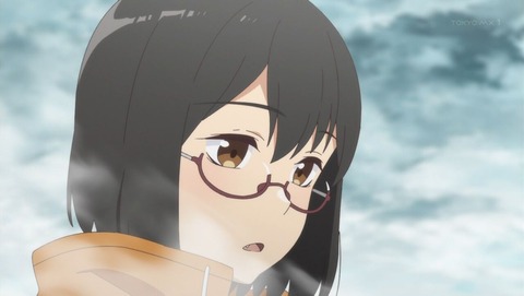 裏世界ピクニック 12話 感想 0229