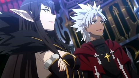 Fate Apocrypha 第19 5話 感想 聖杯大戦最終決戦直前の総集編 あにこ便 Fate Apocrypha 第19 5話 感想 聖杯大戦最終決戦直前の総集編 あにこ便