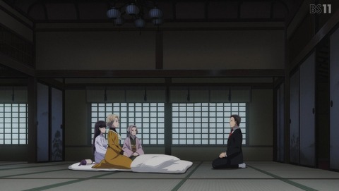 わたしの幸せな結婚 2期 23話 感想 約束 16