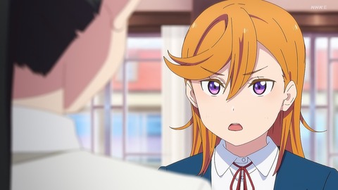ラブライブ! 2話 感想 009
