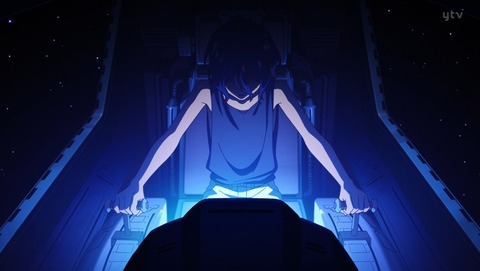 機動戦士Gundam GQuuuuuuX ガンダム ジークアクス 最終回 12話 感想 だから僕は… 16