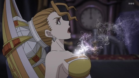 聖剣伝説 Legend of Mana 10話 感想 1917