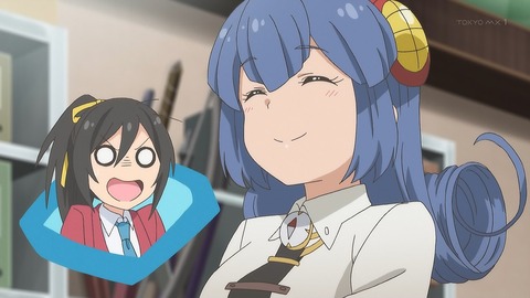シャチバト 7話 感想 005