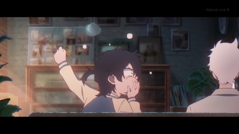 時光代理人 9話 感想 022