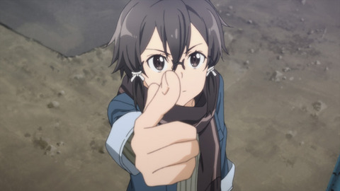 ソードアート・オンライン 2期 7話 04