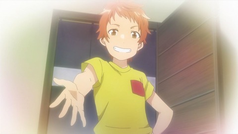 色づく世界の明日から 5話 感想 0202