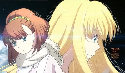 アルドノア・ゼロ (23)
