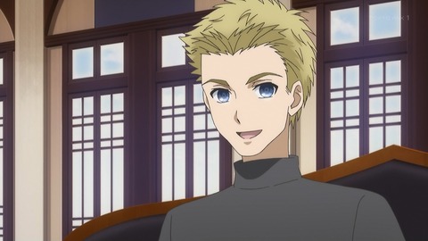 八男って、それはないでしょう! 9話 感想 004