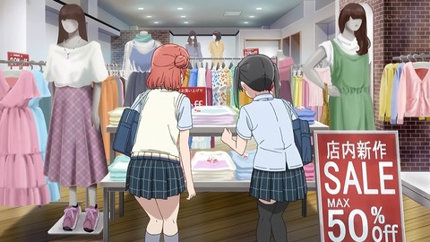 ラブライブ! 1話 感想 046
