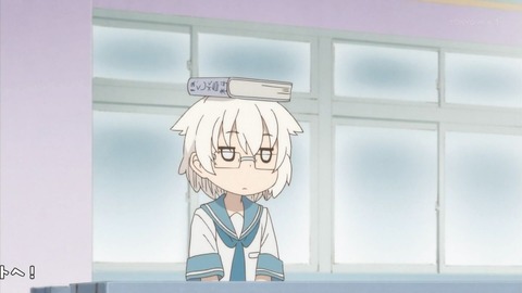 上野さんは不器用 7話 感想 105