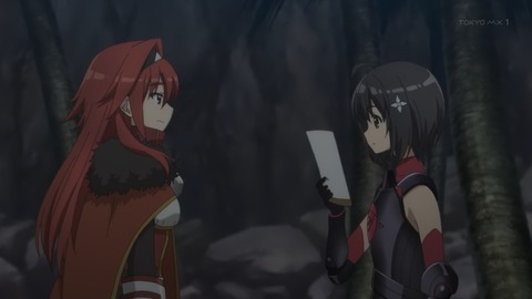 防振り 2期 10話 感想 020