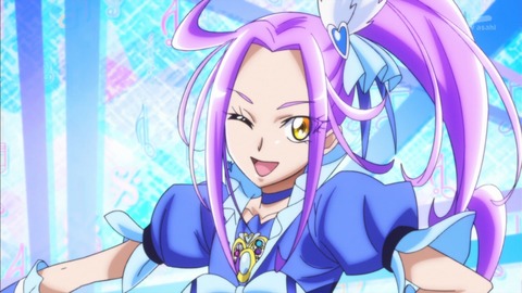 ハピネスチャージプリキュア 26話 感想 131