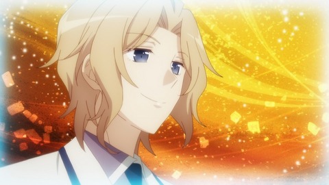 はめふら 4話 感想 006