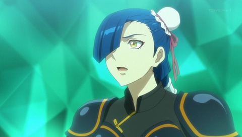 バック・アロウ 21話 感想 0259