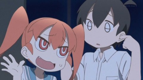 上野さんは不器用 第5話 感想 液体は全てろ過すれば万事解決な気がしてきた あにこ便 上野さんは不器用 第5話 感想 液体は全てろ過すれば万事解決な気がしてきた あにこ便