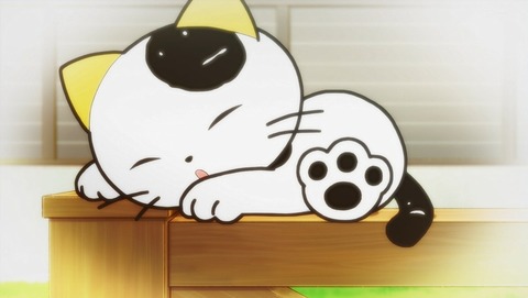 うちタマ?! うちのタマ知りませんか? 10話 感想 16