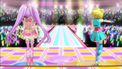 プリパラ 1話 感想 1494