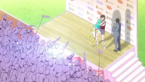 うる星やつら 1話 感想 2457