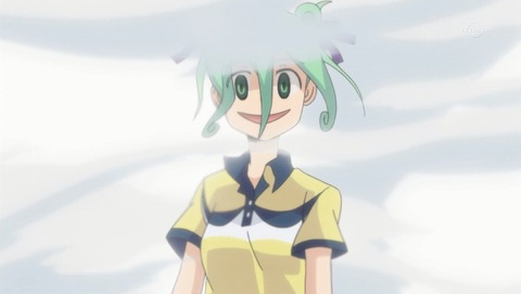 灼熱の卓球娘 10話 感想 40