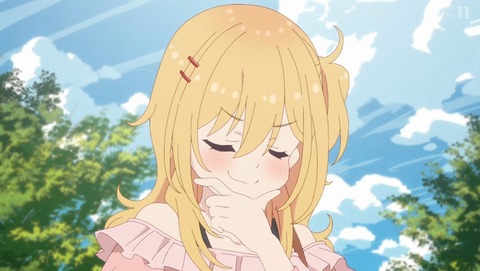 【ひびめし】第4話 感想 人は見かけによらず…にしても!【日々は過ぎれど飯うまし】