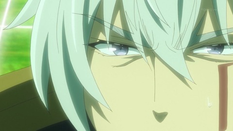 異世界魔王と召喚少女の奴隷魔術 8話 感想 021